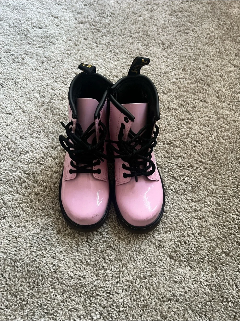 Dr. Martens classic dr